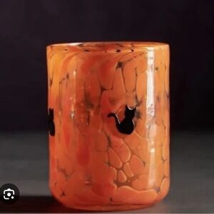 Anthropologie Icon glass